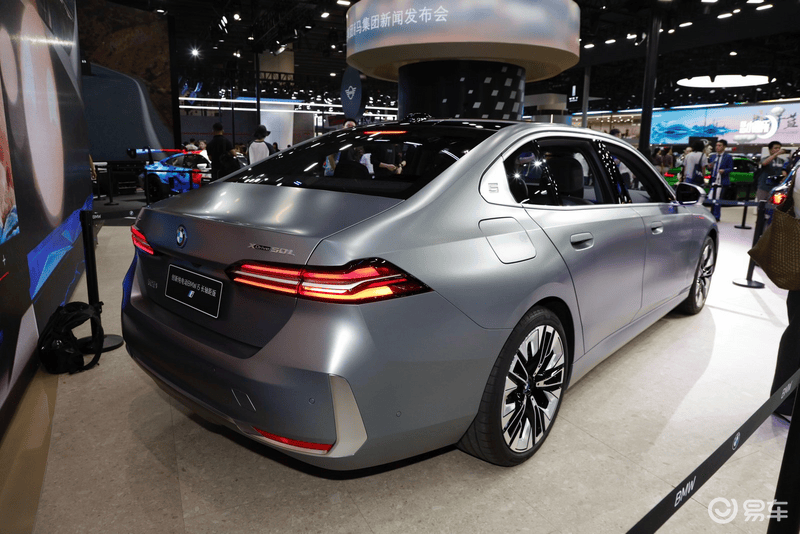 Kaiyun体育网站：2024广州车展上市新车盘点腾势Z9红旗金葵花国雅领衔(图33)