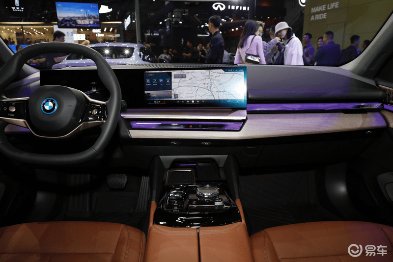 Kaiyun体育网站：2024广州车展上市新车盘点腾势Z9红旗金葵花国雅领衔(图36)