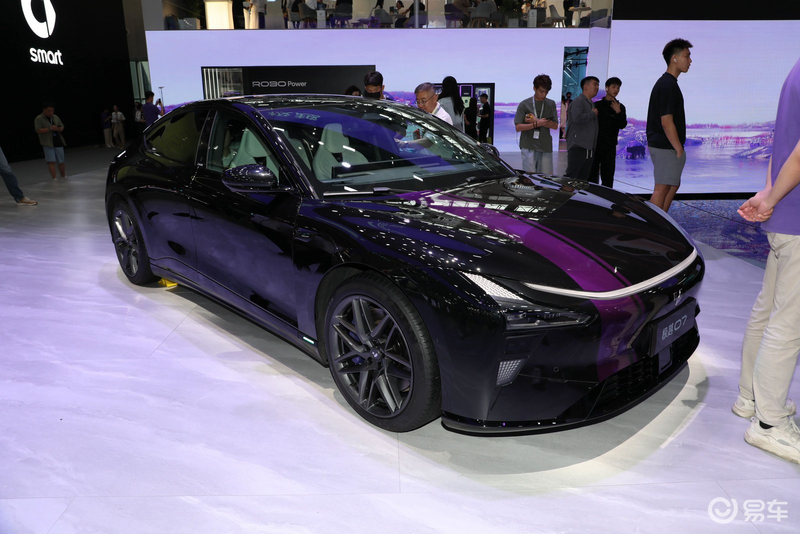 Kaiyun体育网站：2024广州车展上市新车盘点腾势Z9红旗金葵花国雅领衔(图45)