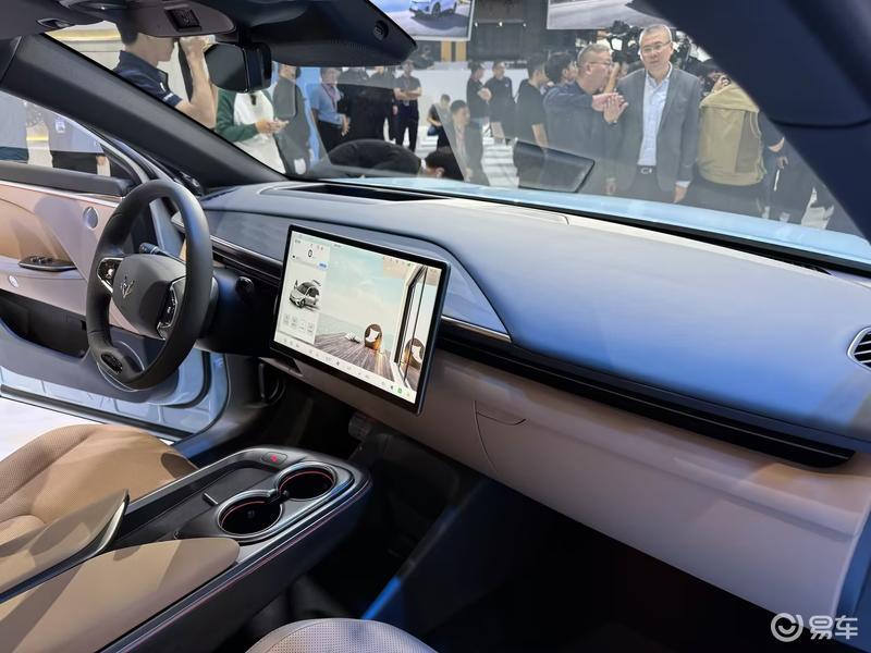 Kaiyun体育网站：2024广州车展上市新车盘点腾势Z9红旗金葵花国雅领衔(图55)