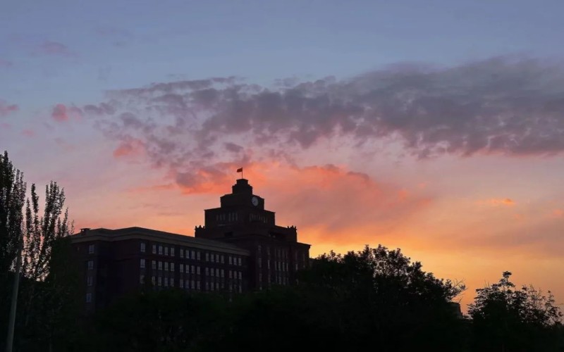 湖北开设电机电器智能化专业的大学_2025年更新(图1)