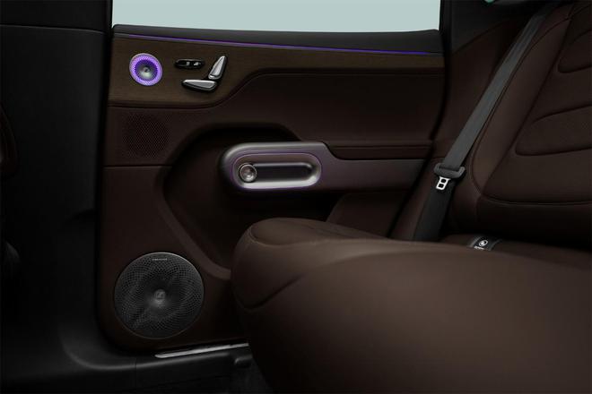 大有腔调smart精灵5首发2024成都车展(图15)