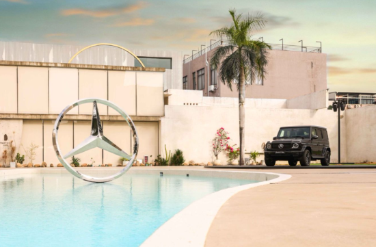 雷赛智能：公司无框力矩电机已经取得若干规模商业订单累计供货超万台(图1)