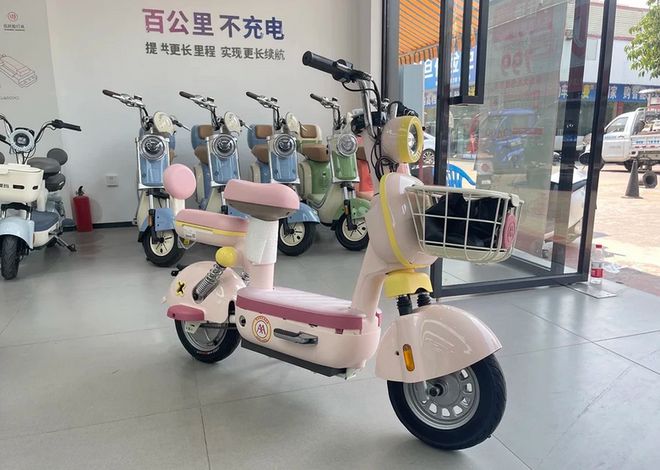 电动车这3项配置妥妥的都是“智商税”这2个配置才更有性价比(图4)