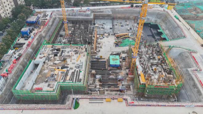 Kaiyun体育网站：重磅！西安44个重大项目来了！(图57)