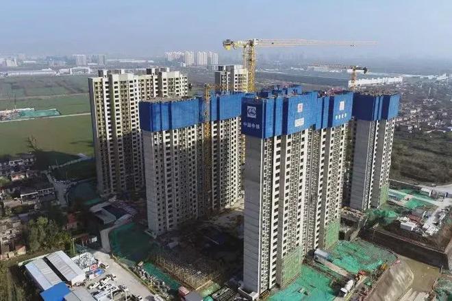 Kaiyun体育网站：重磅！西安44个重大项目来了！(图58)