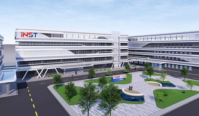 英思特登陆创业板稀土永磁领域再添新军(图1)