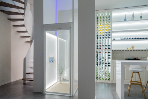 Kaiyun体育网站：瑞特科赞助2024年度DezeenAwardsChina(图2)