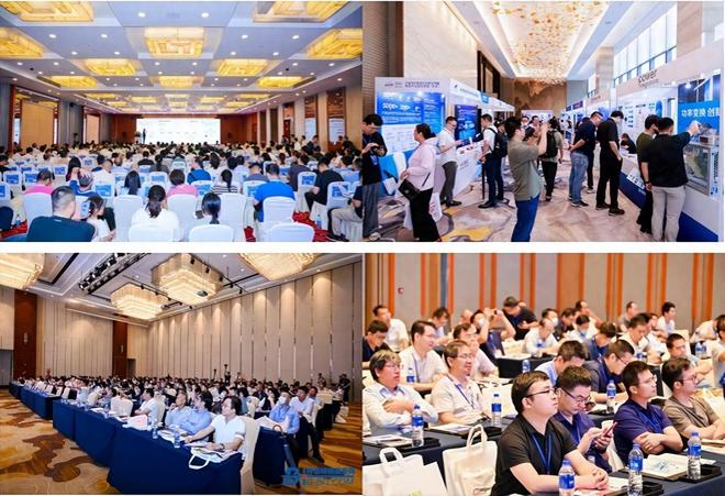 重磅预告Big-Bit2025线下会议计划一览(图1)