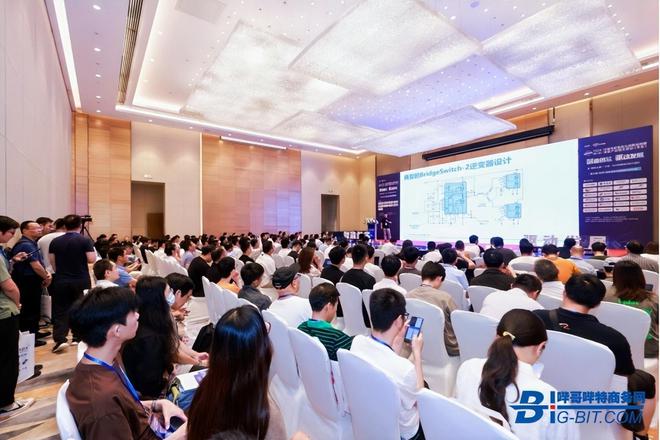 重磅预告Big-Bit2025线下会议计划一览(图8)