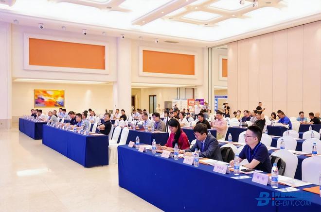 重磅预告Big-Bit2025线下会议计划一览(图11)