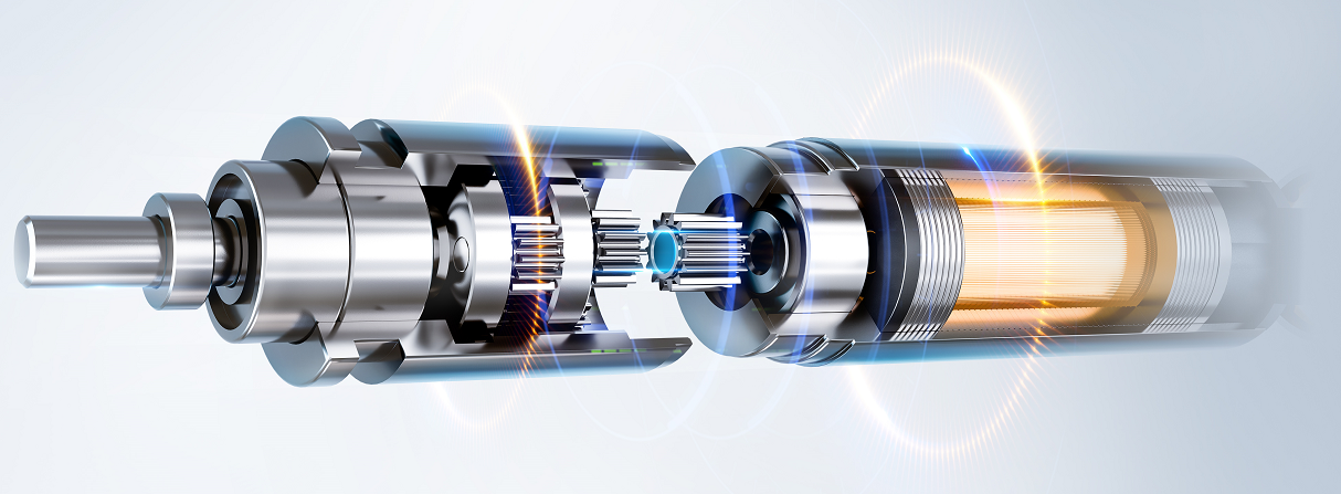 迈向绿色未来：高效节能微电机重塑能源效率