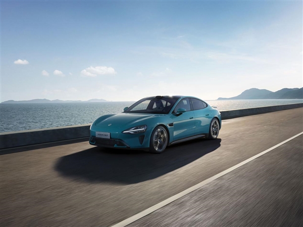 快科技2024年度评奖：汽车篇(图9)