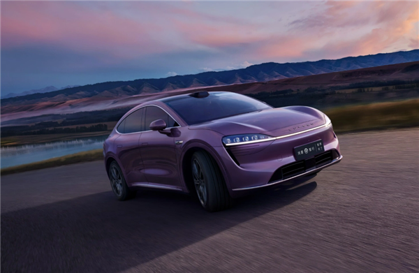 快科技2024年度评奖：汽车篇(图7)