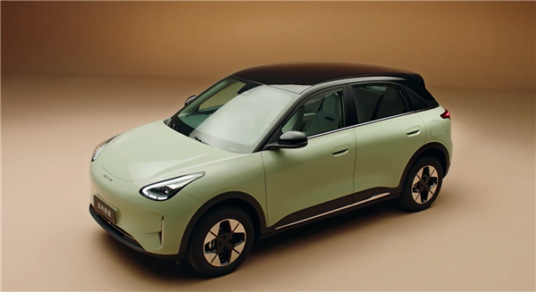 快科技2024年度评奖：汽车篇(图12)