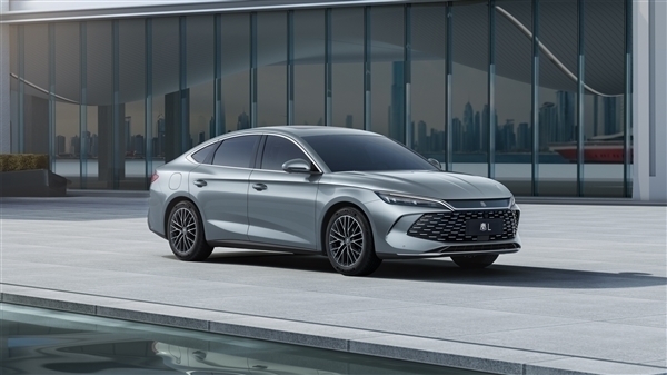 快科技2024年度评奖：汽车篇(图11)