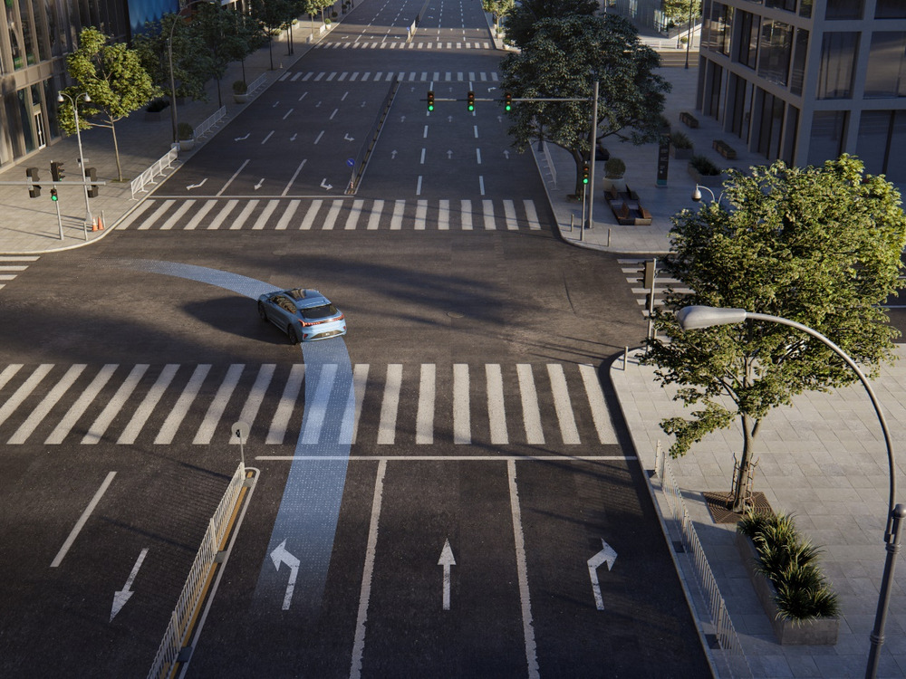 Kaiyun（中国体育）：极氪首发征服低温四大发明亮剑北方纯电市场(图15)