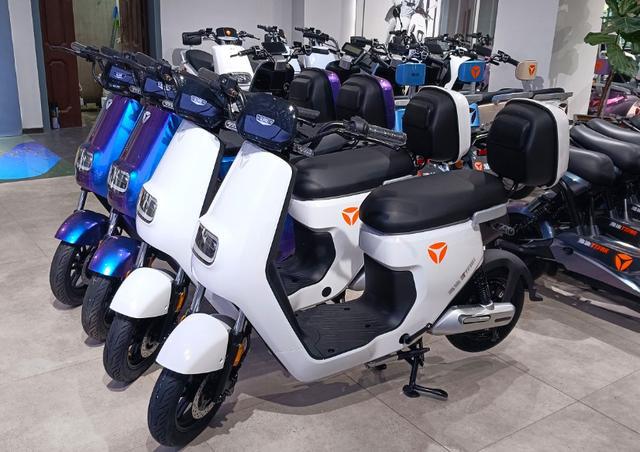 Kaiyun体育网站：比杂牌车价格高很多为什么雅迪、爱玛销量遥遥领先？有3个原因(图3)