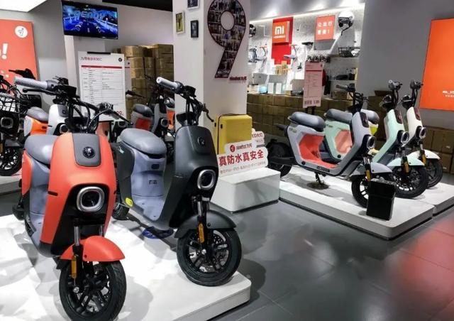 Kaiyun体育网站：比杂牌车价格高很多为什么雅迪、爱玛销量遥遥领先？有3个原因(图4)