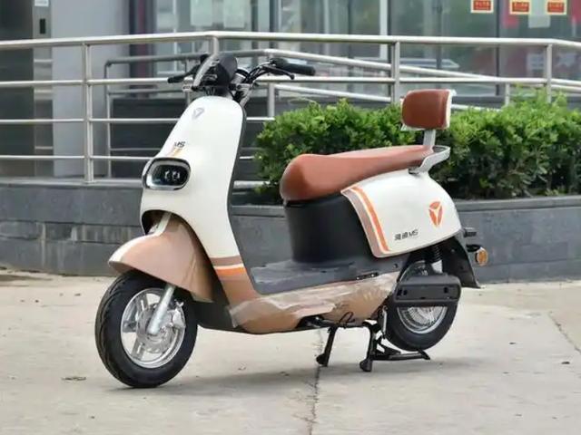 Kaiyun体育网站：比杂牌车价格高很多为什么雅迪、爱玛销量遥遥领先？有3个原因(图6)