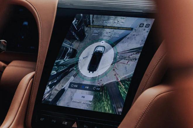 Kaiyun（中国体育）：仰望2024：领先之上从未止步(图5)