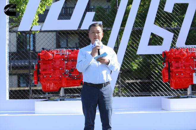 Kaiyun体育网站：康明斯推出多款动力新品将如何影响2025年卡车市场？(图1)