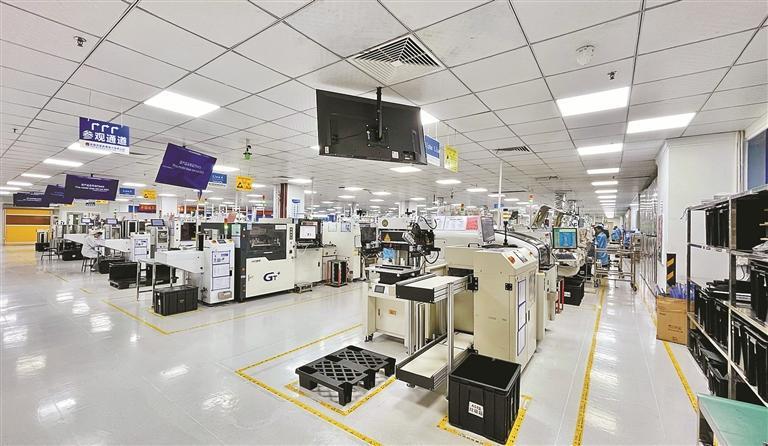 2024年度极品“烟蒂”：方正电机打造“最强大脑”2024迎来数智转型巡回”机_财富号_东方财富网(图2)