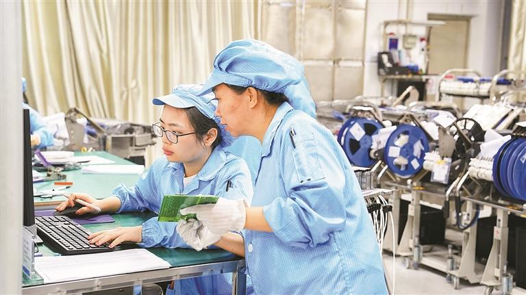 2024年度极品“烟蒂”：方正电机打造“最强大脑”2024迎来数智转型巡回”机_财富号_东方财富网(图3)