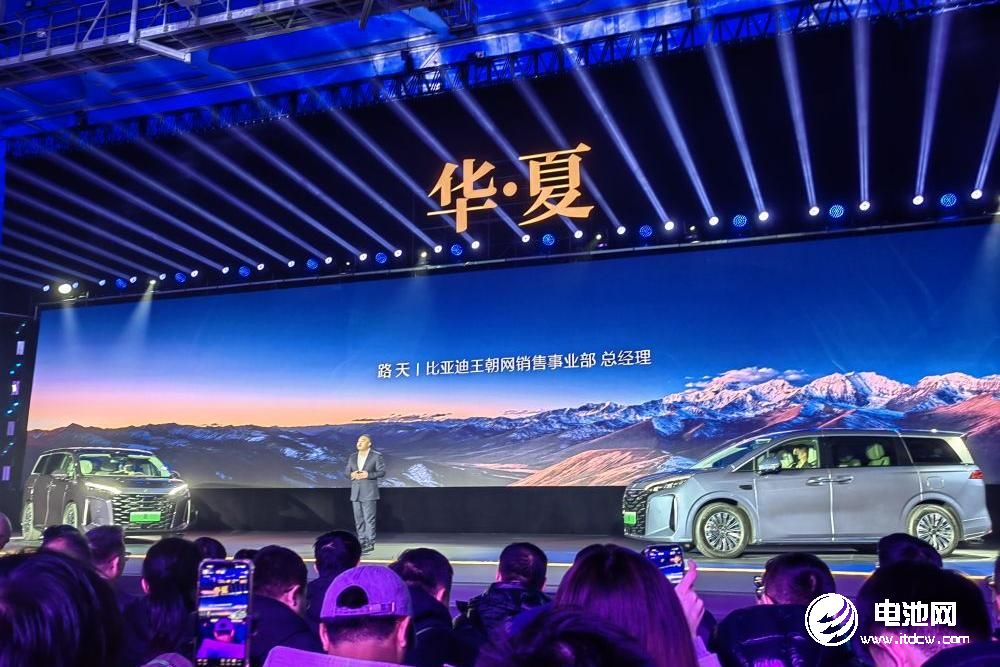 直击传统MPV痛点!比亚迪打响2025年价值战第一炮