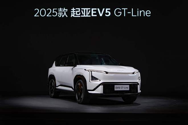 Kaiyun体育网站：起亚又成赢家全年销量近309万辆强调坚定深耕中国市场(图6)