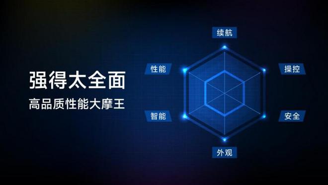 哪个牌子电瓶车质量好？雅迪新品冠能星舰S80给出答案(图3)
