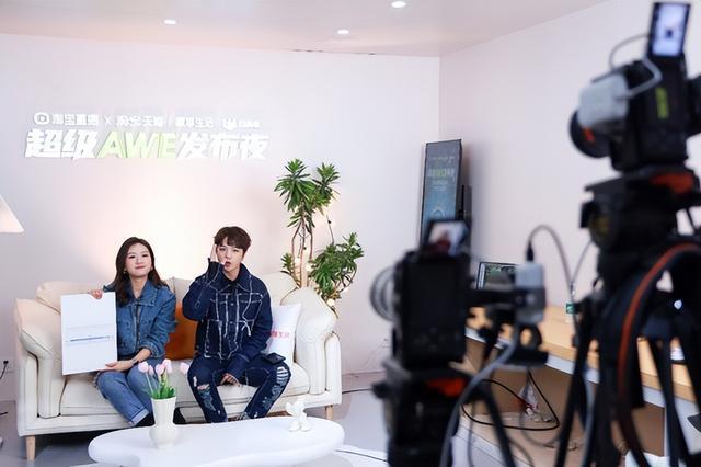 邂逅美健个护尖端科技AWE2025解锁美丽密码(图4)