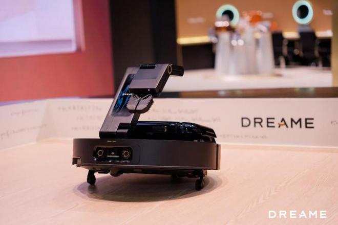 追觅全球首创机械手亮相为具身智能未来创造新解法