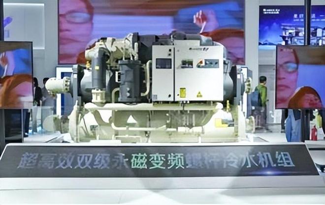 速览！2024上半年中央空调部分新品汇总