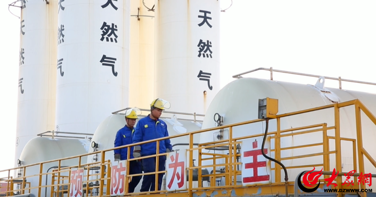 Kaiyun体育网站：奋进潍坊·开新局丨提品质、惠民生城市管理“长续航”(图4)