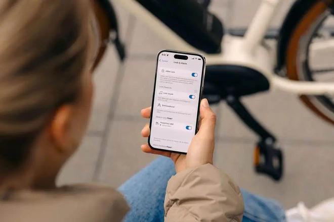 Kaiyun（中国体育）：博世以软件和人工智能使产品更智能、生活更安全(图6)
