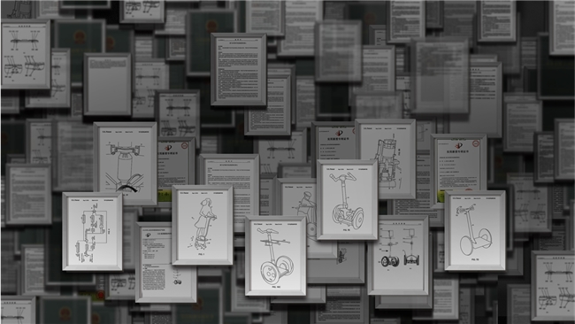 Kaiyun体育网站：从变革者到引路者——九号书写智能电动车新传奇(图2)