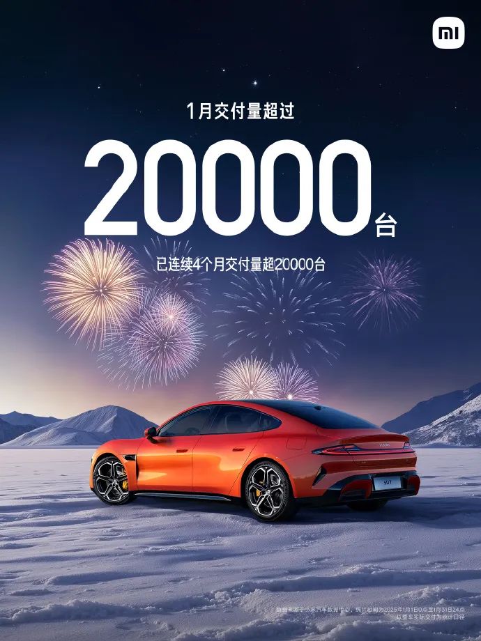 比亚迪榜首新势力重新洗牌1月新能源车企销量出炉(图12)