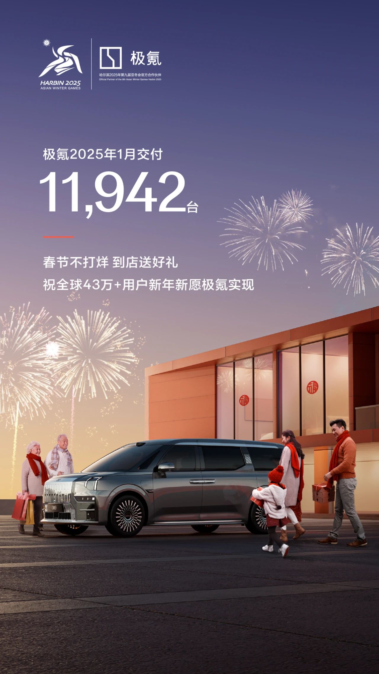 比亚迪榜首新势力重新洗牌1月新能源车企销量出炉(图15)