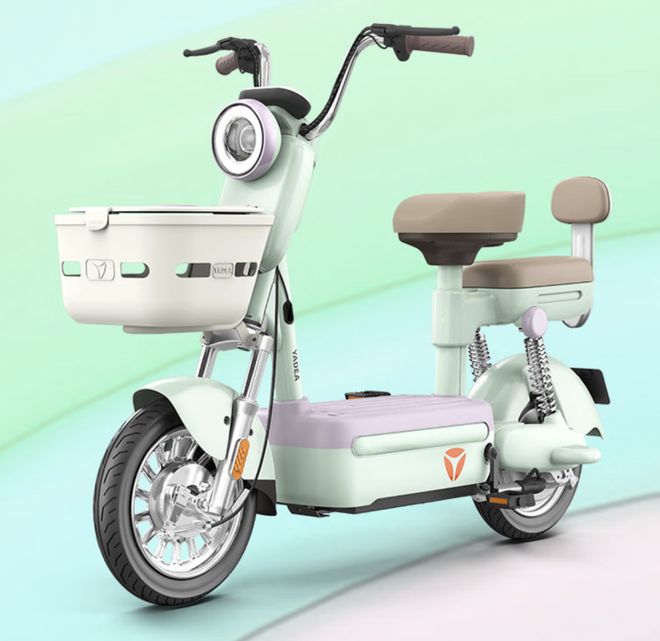 2000元左右买什么电动车好？爱玛、雅迪、九号都有一起来看！(图2)