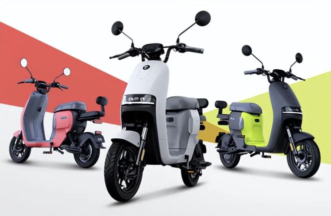 2000元左右买什么电动车好？爱玛、雅迪、九号都有一起来看！(图3)