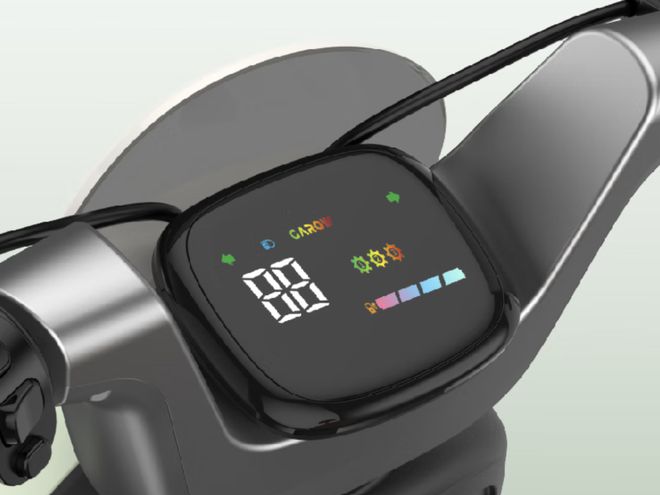 2000元左右买什么电动车好？爱玛、雅迪、九号都有一起来看！(图5)