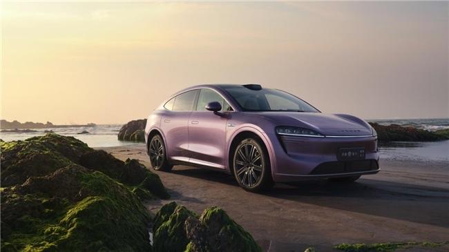 1月交付超11万辆智界R7续航表现领跑电动SUV市场(图6)