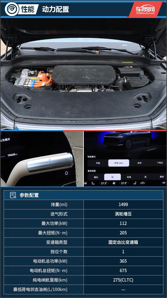 Kaiyun（中国体育）：智慧旗舰SUV试驾2024款问界M9五座版(图7)