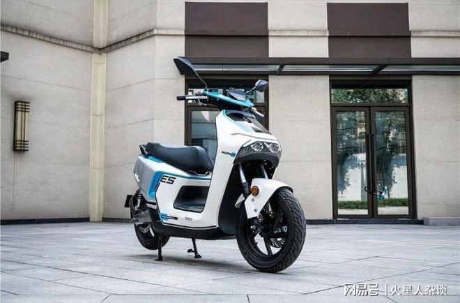 重庆企业跃居第二卖出53万辆电动摩托车超过绿源、仅次于雅迪(图3)