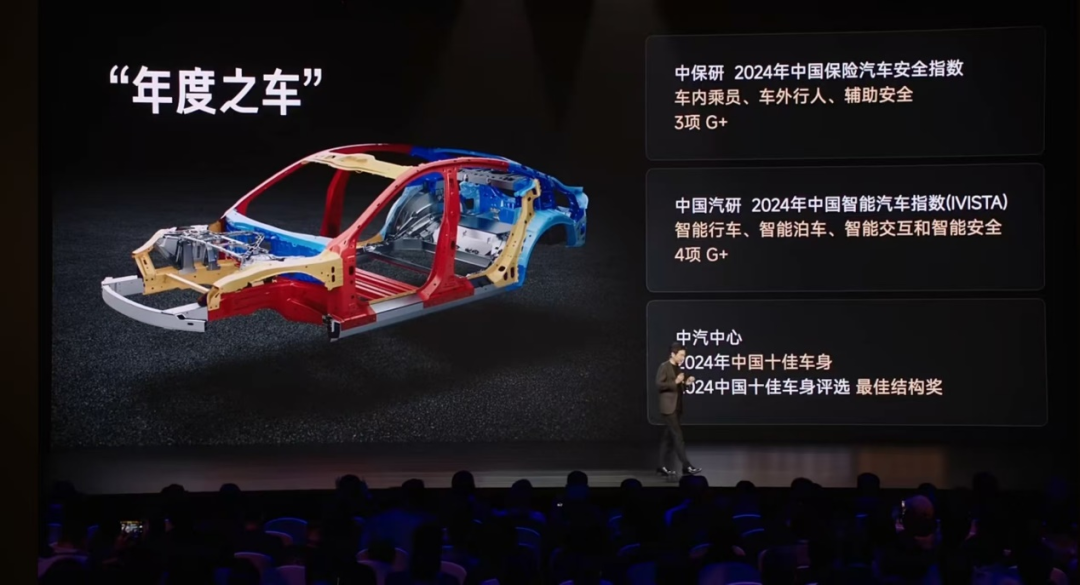 降价近30万元！小米发布“地表最强”车型雷军称要“让喜欢的人真正买得起！”(图2)