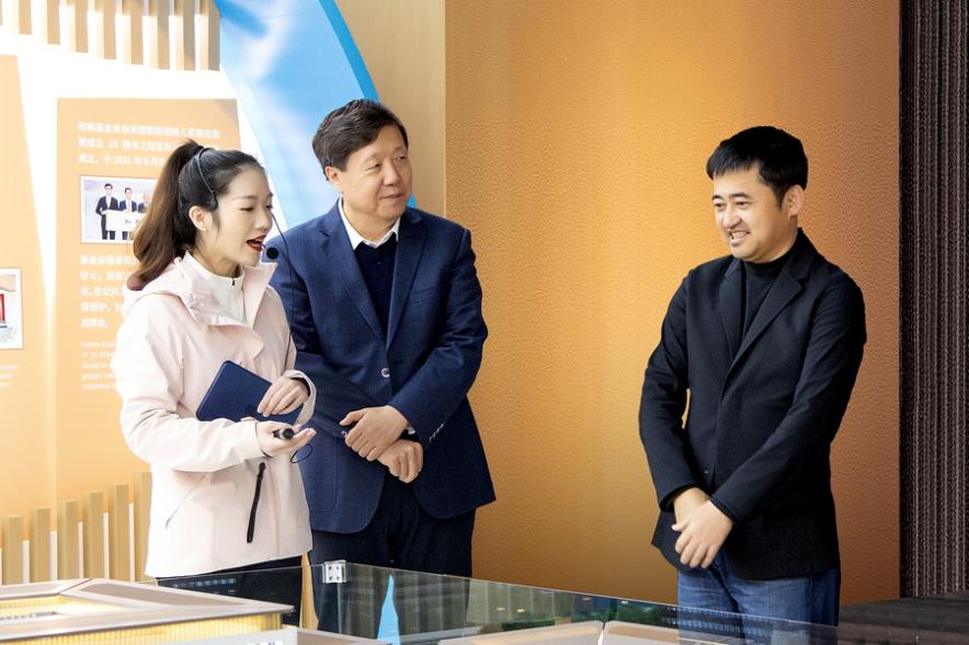 福建：以“税动力”护航企业向“新”而行
