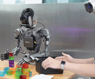 进击的机器人：中国机器人产业版图