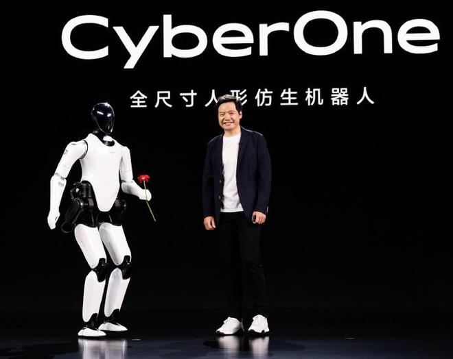 进击的机器人：中国机器人产业版图(图4)