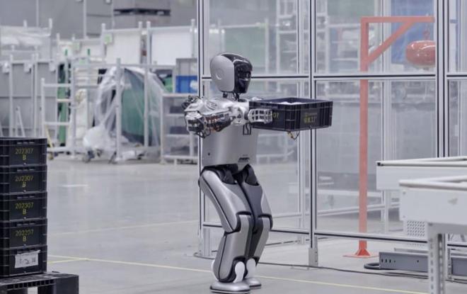 进击的机器人：中国机器人产业版图(图3)